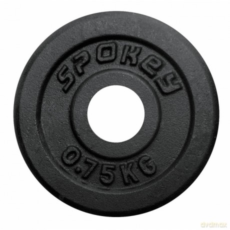 Spokey Obciążenie (Waga 0,75 kg)
