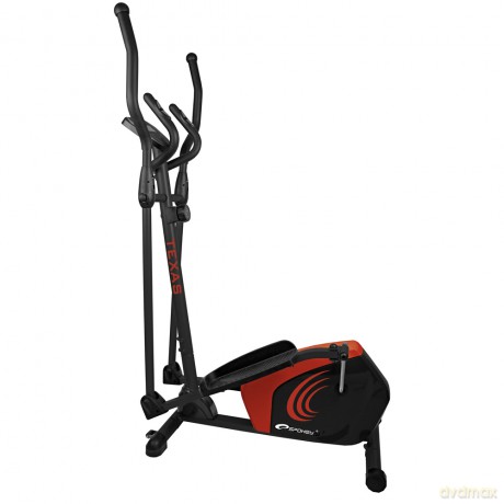 Spokey Texas Trenażer eliptyczny II 831226 [SPORT]