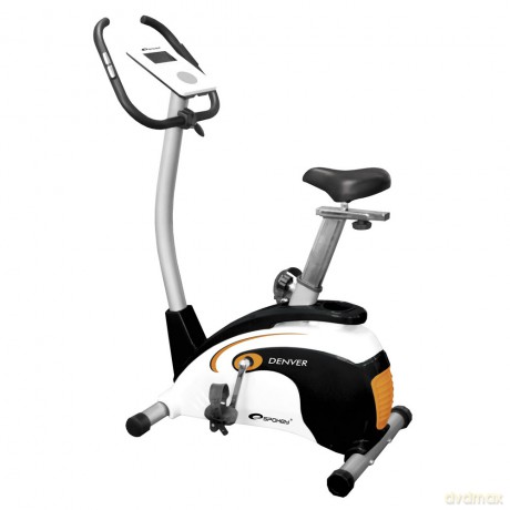 Spokey Denver Rower magnetyczny 84651 [SPORT]