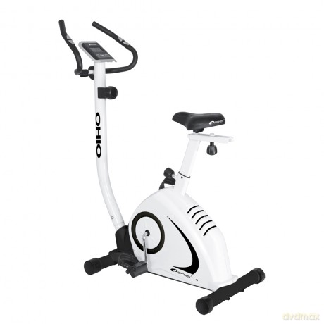 Spokey Ohio Rower magnetyczny 830672 [SPORT]