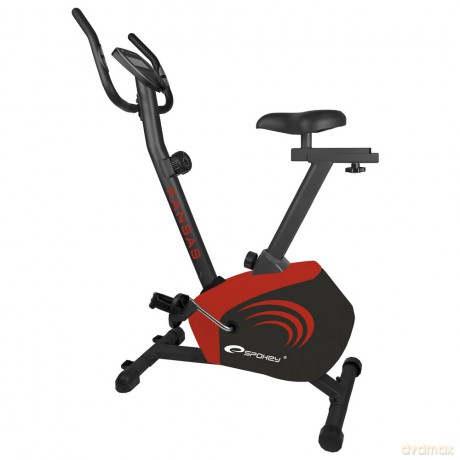 Spokey Kansas Rower magnetyczny II 831225 [SPORT]