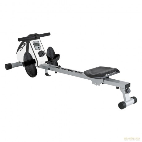 Spokey Illinois Wioślarz magnetyczny 830674 [SPORT]