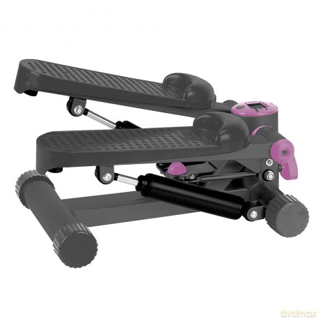 Spokey Escalator Steper fioletowy [SPORT]