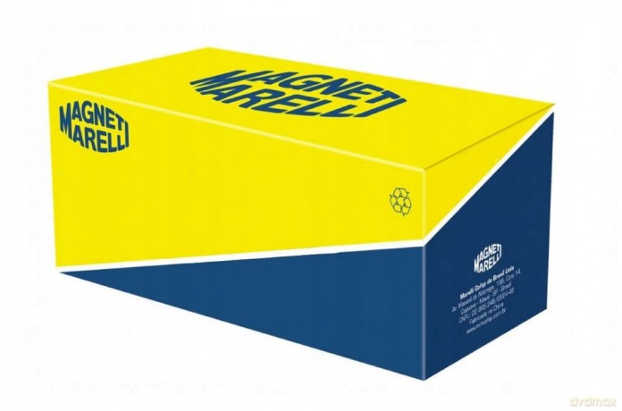 Magneti Marelli 064847130010 Czujnik, pozycja wałka rozrządu Volvo Chrysler Dodge Hyundai Mitsubishi Kia