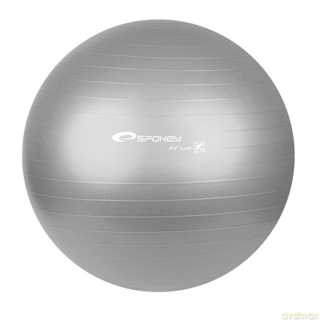 Spokey Fitball Piłka Gimnastyczna Rehabilitacyjna 75 cm  [SPORT]