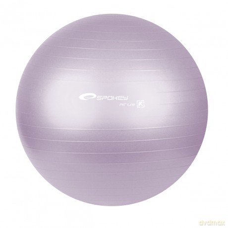 Spokey Fitball Piłka Gimnastyczna Rehabilitacyjna 65 cm [SPORT]