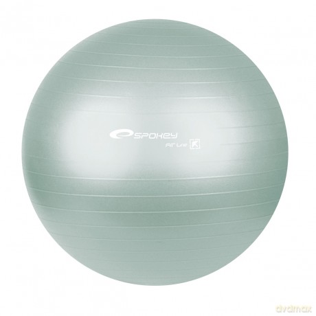Spokey Fitball Piłka Gimnastyczna Rehabilitacyjna 65 cm  [SPORT]