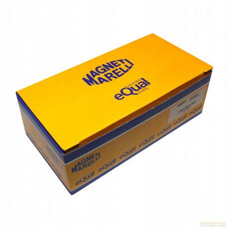Magneti Marelli 215810008200 Czujnik, ciśnienie w kolektorze dolotowym Peugeot Renault Fiat Citroen