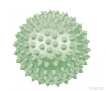 Spokey Piłka do Masażu (Rozmiar 160 mm)