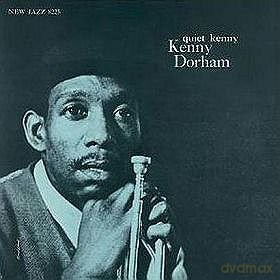 Kenny Dorham: Quiet Kenny (RVG) [CD]