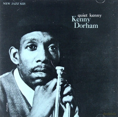 Kenny Dorham: Quiet Kenny (RVG) [CD]