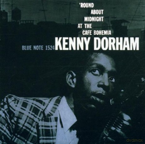 Kenny Dorham: Round About Midnight At The Cafe Bohemia [2CD]