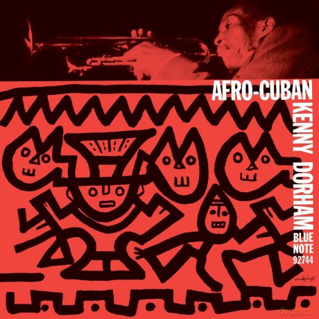 Kenny Dorham: Afro Cuban (RVG) [CD]