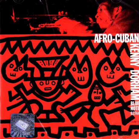 Kenny Dorham: Afro Cuban (RVG) [CD]