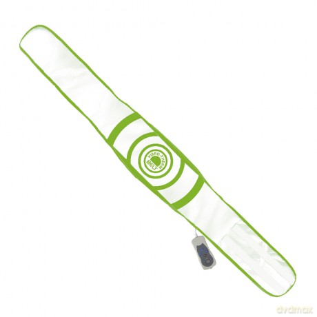 Spokey Pas Vibro-Therm Belt 81381 [SPORT]