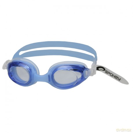 Spokey Seal Navy Okulary pływackie 83902 [SPORT]