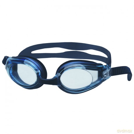 Spokey Froggy Blue Okulary pływackie 84017 [SPORT]