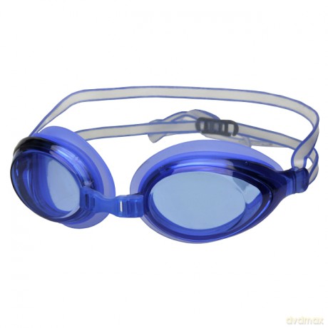 Spokey Billow Okulary pływackie Blue [SPORT]