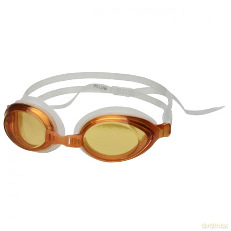 Spokey Billow Okulary pływackie Orange [SPORT]