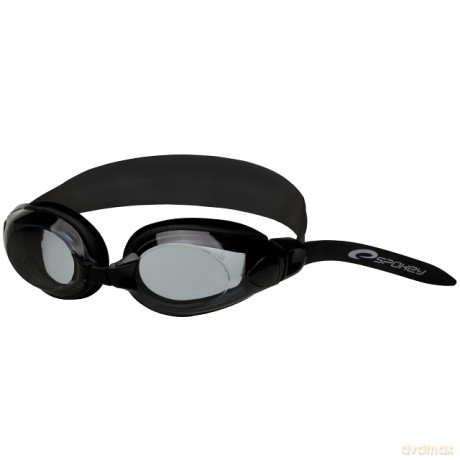 Spokey Thunder Okulary pływackie Thunder Smo 84060 [SPORT]
