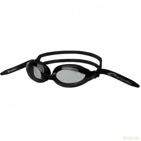 Spokey Breaker Okulary pływackie Breaker Smo [SPORT]