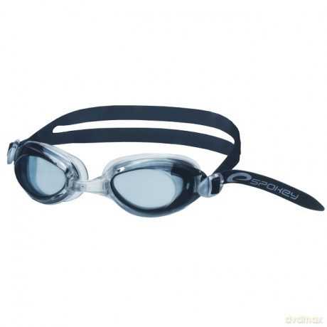 Spokey Swimmer Okulary pływackie Smo 84112 [SPORT]