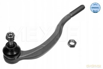 Meyle 11-16 020 0014 Końcówka drążka kierowniczego poprzecznego Peugeot Citroen