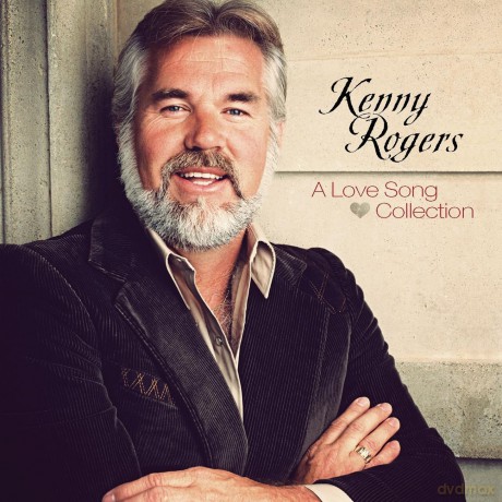 Kenny Rogers: A Love Song Collection [CD]