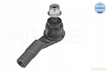 Meyle 116 020 0036 Końcówka drążka kierowniczego poprzecznego Audi Skoda VW Seat