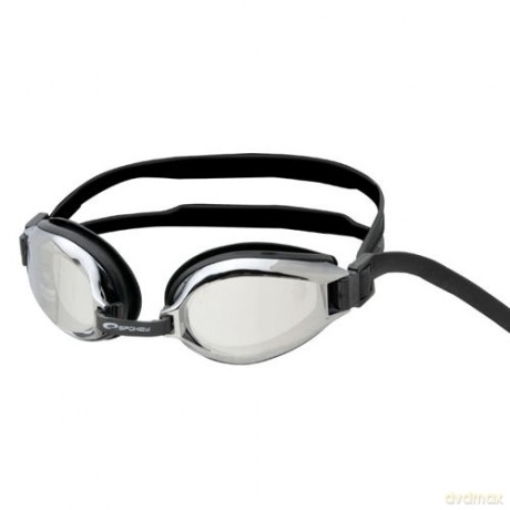 Spokey Aqualight Okulary pływackie Black [SPORT]