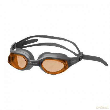 Spokey Ekua Okulary Pływackie Grey [SPORT]