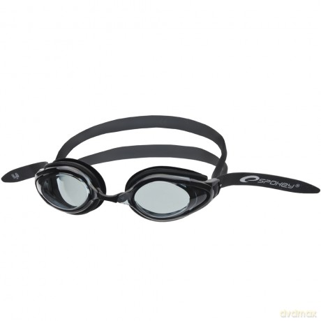 Spokey H2O Okulary Black [SPORT]