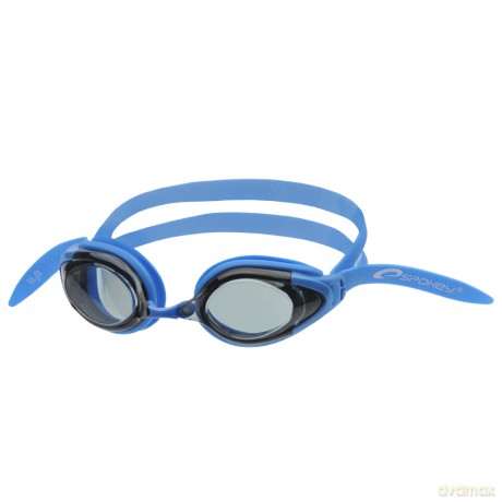 Spokey H2O - Okulary Blue [SPORT]