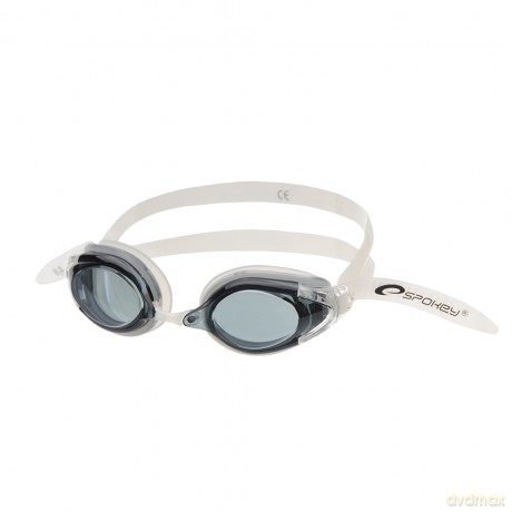 Spokey H2O Okulary Transpar  [SPORT]