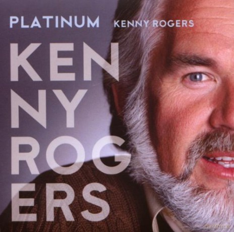 Kenny Rogers: Platinum [CD]