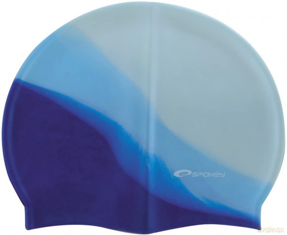 Spokey Czepek Silikonowy Multikolor [SPORT]