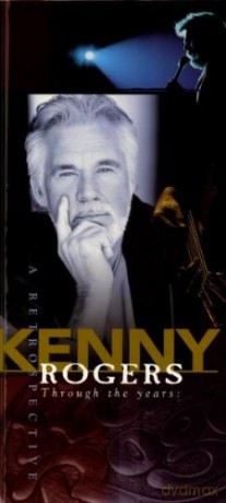 Kenny Rogers: Through The Years: A Retrospective [4CD]