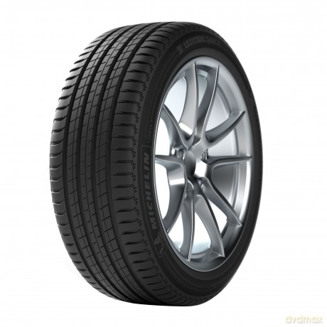 Michelin Latitude Sport 3 275/50ZR19 112 Y rant ochronny, wzmocnienie (XL)