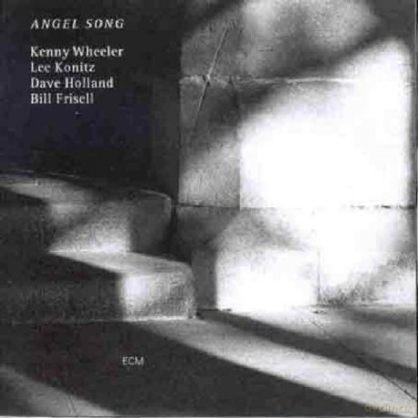 Kenny Wheeler: Angel Song [CD]