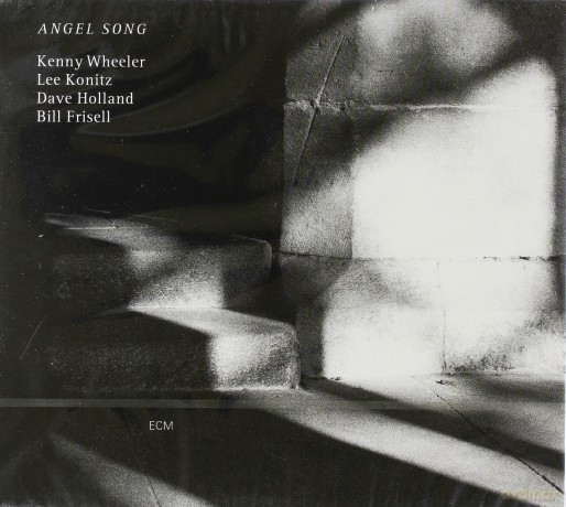 Kenny Wheeler: Angel Song [CD]