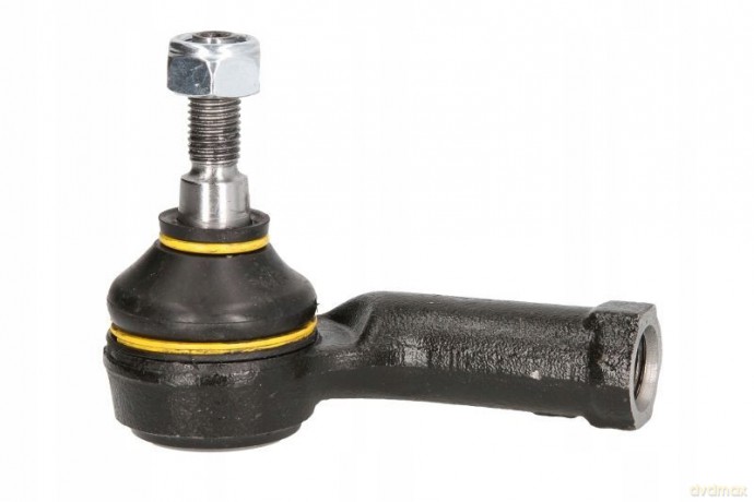 MOOG AL-ES-0051 Końcówka drążka kierowniczego poprzecznego Fiat Lancia Alfa Romeo