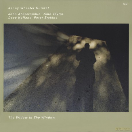 Kenny Wheeler: The Widow In The Window [CD]