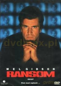 Okup (1996) [DVD]