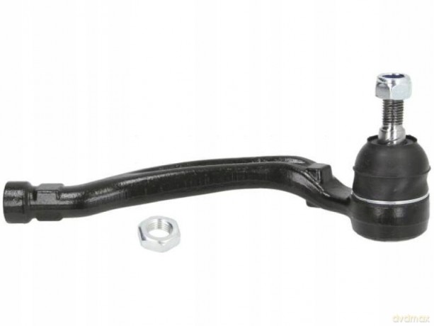 MOOG CI-ES-13990 Końcówka drążka kierowniczego poprzecznego Peugeot Citroen