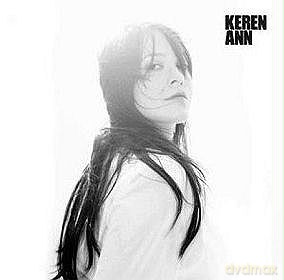 Keren-Ann: Keren Ann [CD]