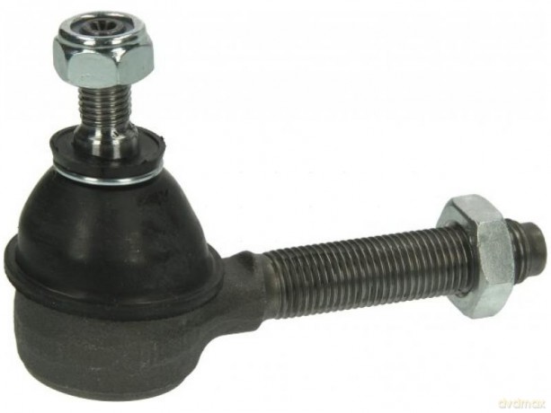 MOOG PE-ES-5703 Końcówka drążka kierowniczego poprzecznego Peugeot Renault Citroen