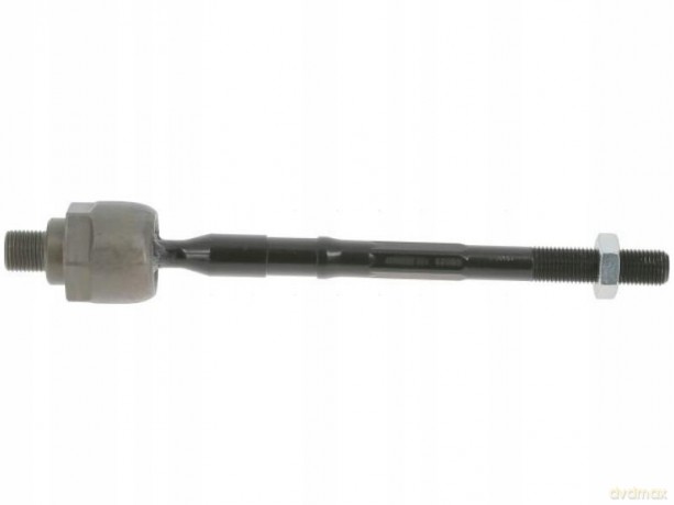 MOOG RE-AX-13416 Połączenie osiowe, drążek kierowniczy poprzeczny Renault Dacia