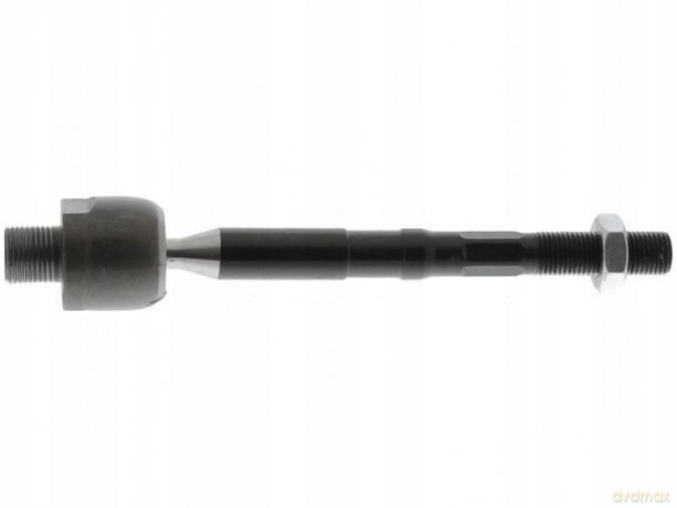 MOOG SZ-AX-13853 Połączenie osiowe, drążek kierowniczy poprzeczny Suzuki