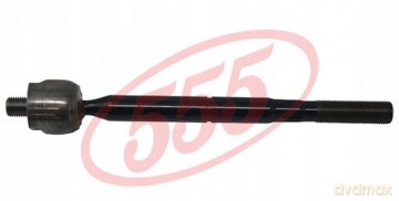 MOOG TO-AX-15594 Połączenie osiowe, drążek kierowniczy poprzeczny Toyota