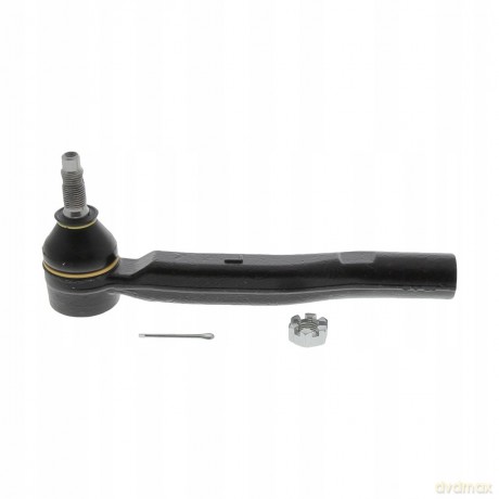 MOOG TO-ES-15101 Końcówka drążka kierowniczego poprzecznego Toyota